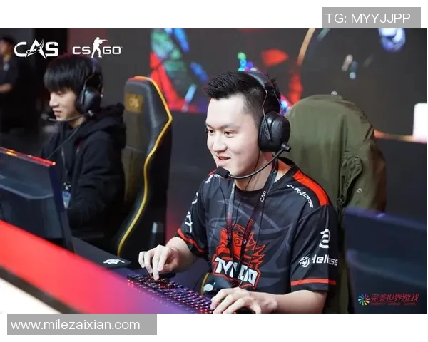 2026电竞新闻周伟专访回顾CSGO职业生涯的辉煌与挑战历程